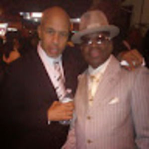 Meet your Posher, Mallory